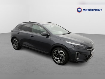 2023 - 1.5T GDi ISG GT-Line S 5dr