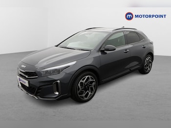 Used Kia XCeed 2023 for sale - 75895548: Photo