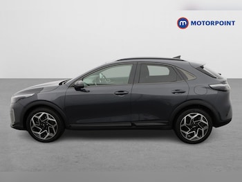Used Kia XCeed 2023 for sale - 75895548: Photo