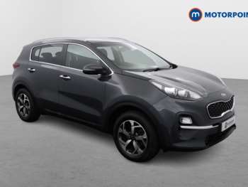 2021 - 1.6 GDi ISG 2 5dr