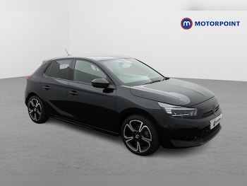 Used Vauxhall Corsa 2024 for sale - 79480067: Photo