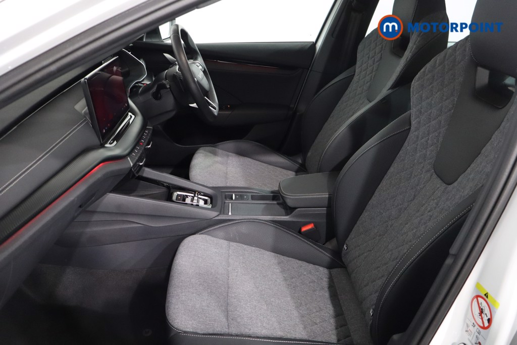 Used Skoda Octavia 2025 for sale - 77196114: Photo 12