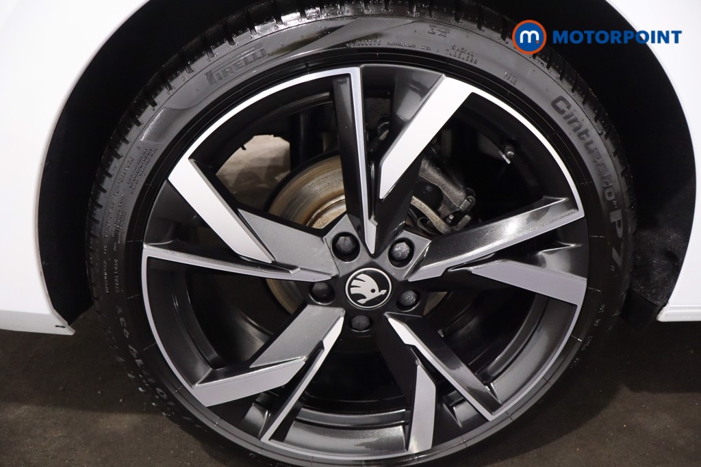 Used Skoda Octavia 2025 for sale - 77196114: Photo 17