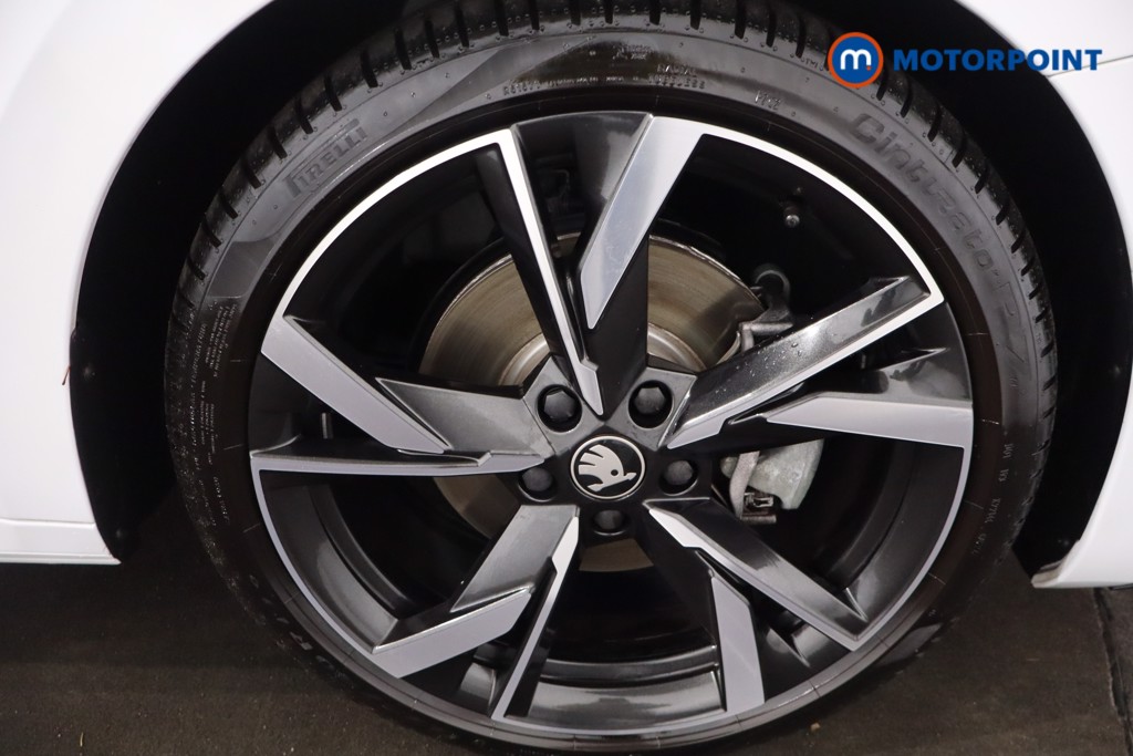 Used Skoda Octavia 2025 for sale - 77196114: Photo 18