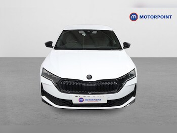 Used Skoda Octavia 2025 for sale - 77196114: Photo