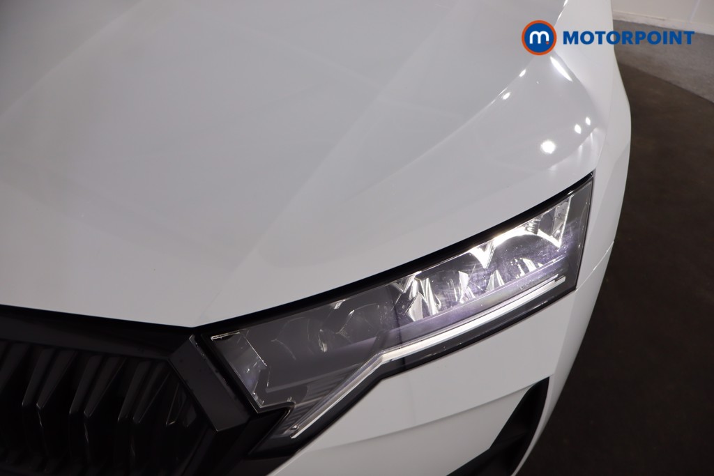 Used Skoda Octavia 2025 for sale - 77196114: Photo 38