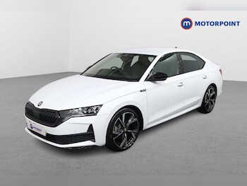 Used Skoda Octavia 2025 for sale - 77196114: Photo