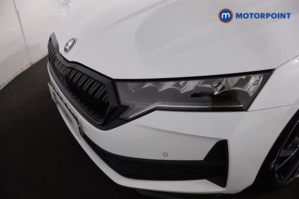 Used Skoda Octavia 2025 for sale - 77196114: Photo 41