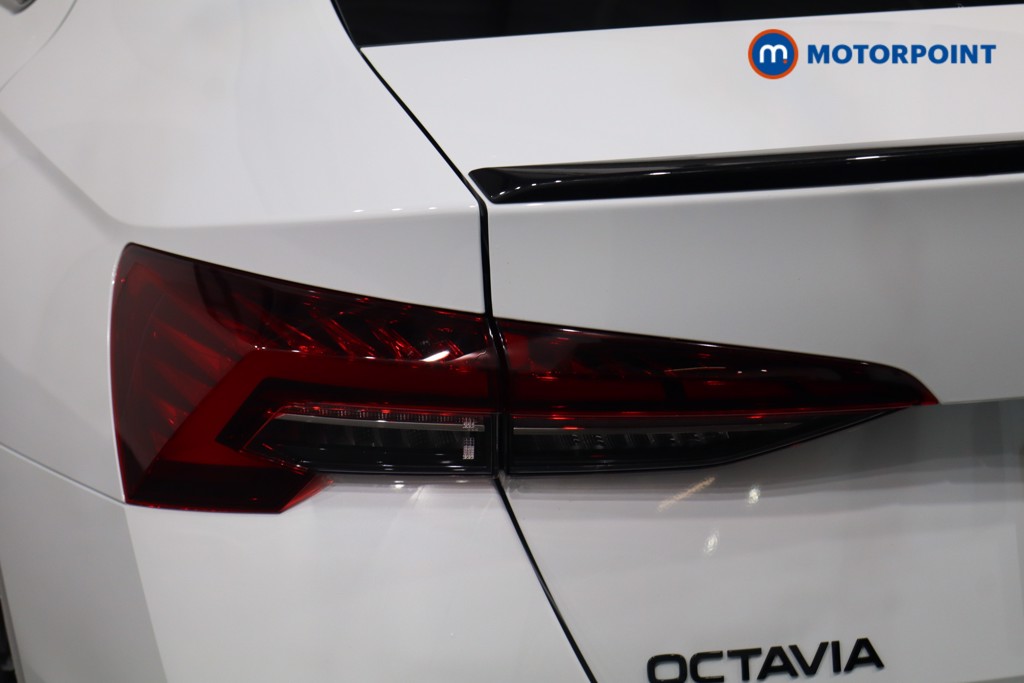 Used Skoda Octavia 2025 for sale - 77196114: Photo 44