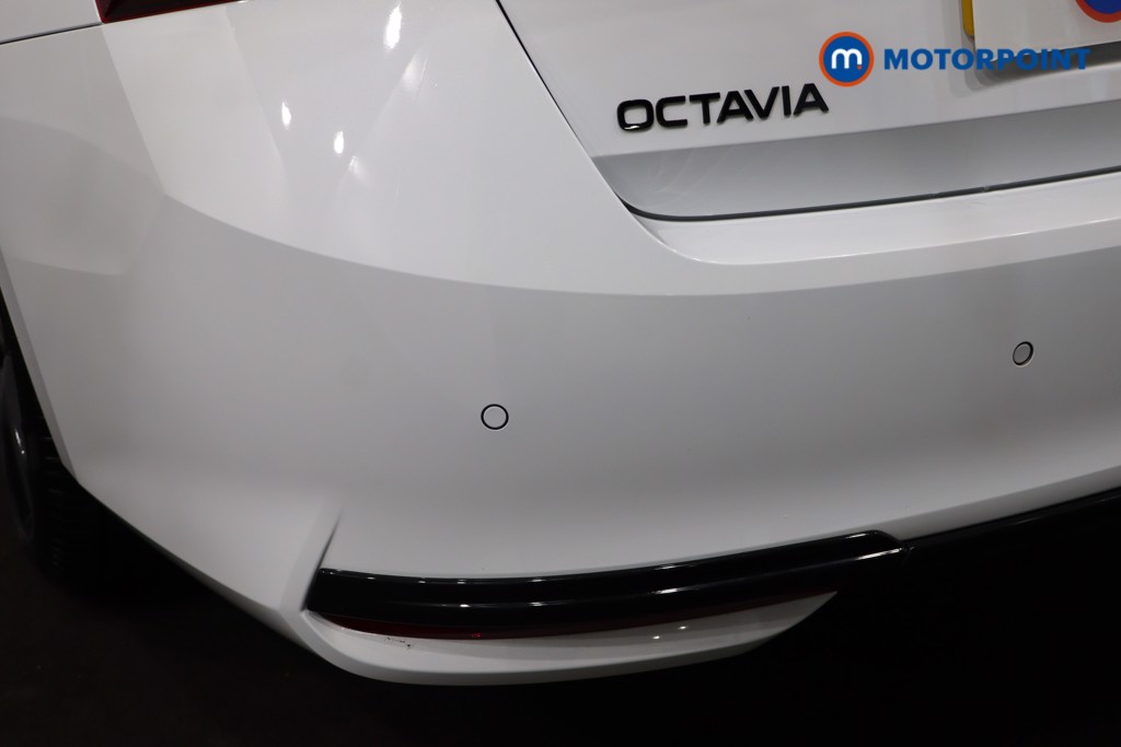 Used Skoda Octavia 2025 for sale - 77196114: Photo 45