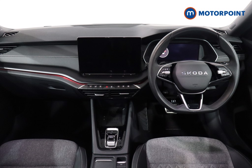 Used Skoda Octavia 2025 for sale - 77196114: Photo 9