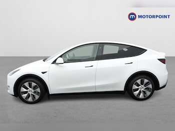 Used Tesla Model Y 2024 for sale - 79045483: Photo
