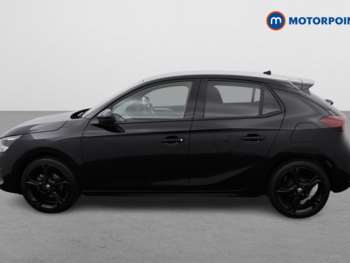Used Vauxhall Corsa 2022 for sale - 74695117: Photo