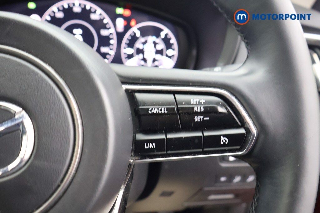 Used Mazda CX-60 2023 for sale - 77620185: Photo 11