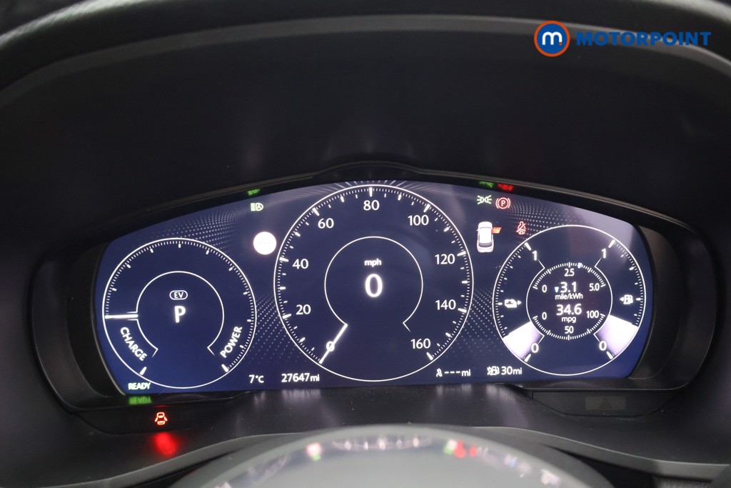 Used Mazda CX-60 2023 for sale - 77620185: Photo 12