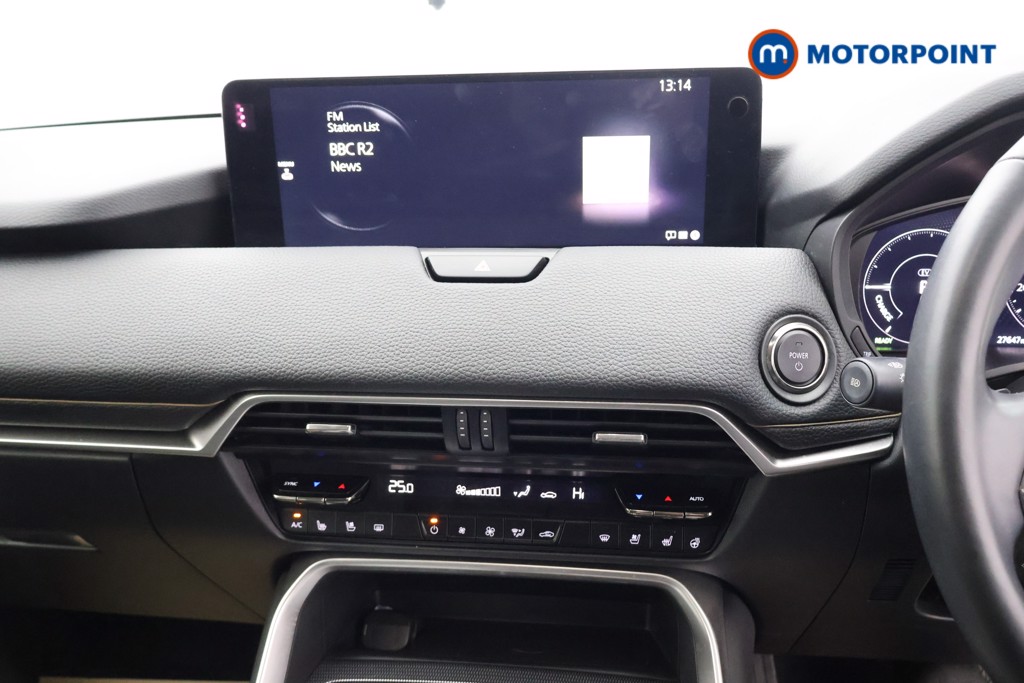 Used Mazda CX-60 2023 for sale - 77620185: Photo 16