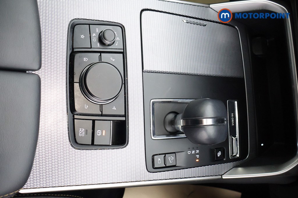 Used Mazda CX-60 2023 for sale - 77620185: Photo 17