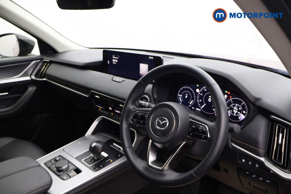 Used Mazda CX-60 2023 for sale - 77620185: Photo 21