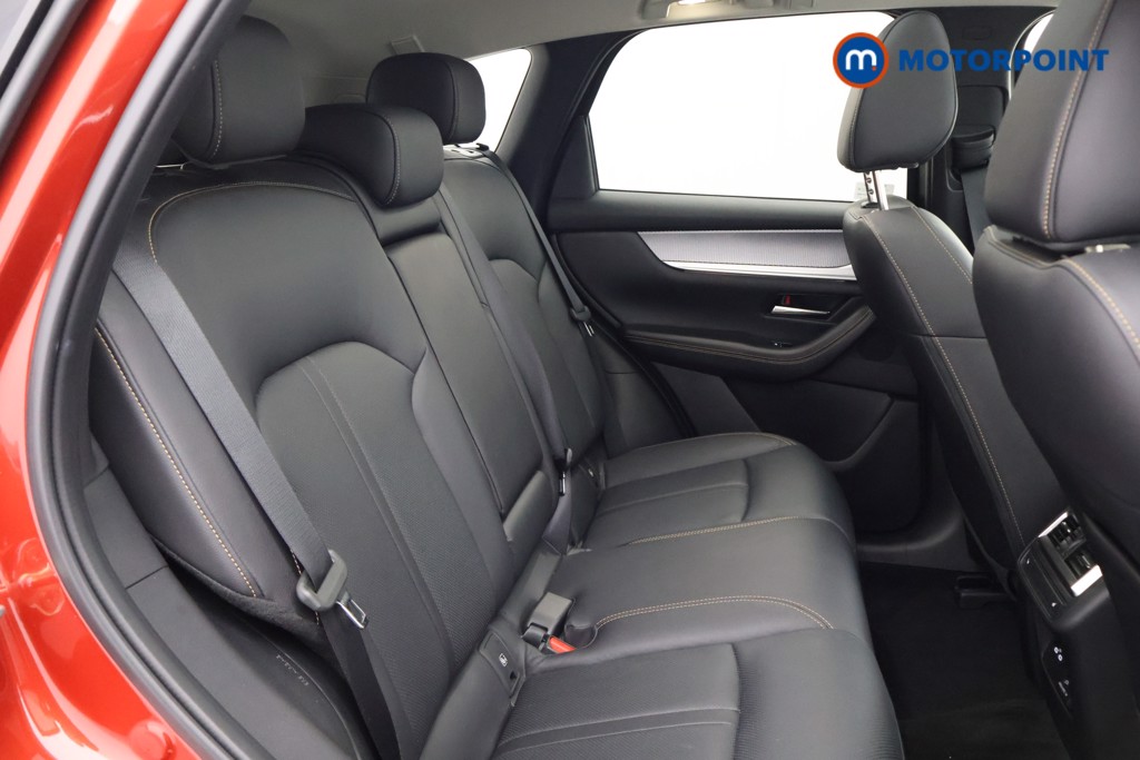 Used Mazda CX-60 2023 for sale - 77620185: Photo 25