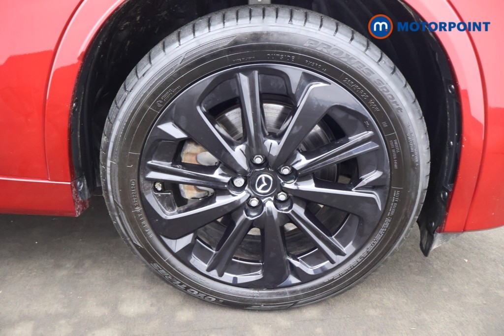 Used Mazda CX-60 2023 for sale - 77620185: Photo 32