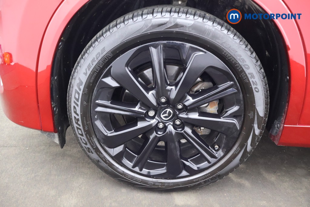 Used Mazda CX-60 2023 for sale - 77620185: Photo 33