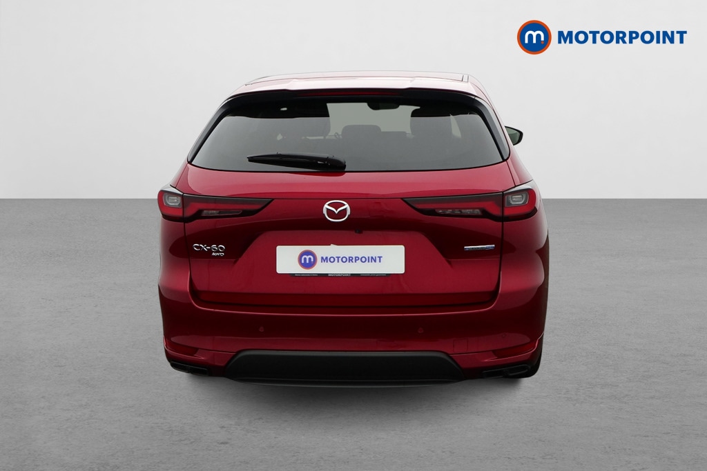 Used Mazda CX-60 2023 for sale - 77620185: Photo 6