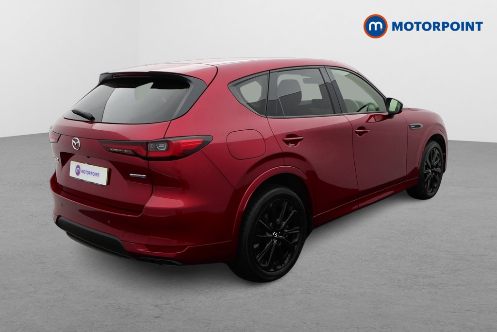 Used Mazda CX-60 2023 for sale - 77620185: Photo 7