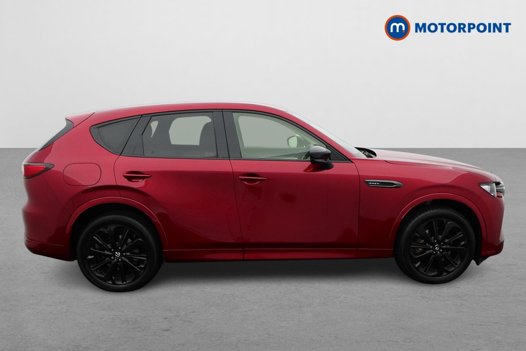 Used Mazda CX-60 2023 for sale - 77620185: Photo 8