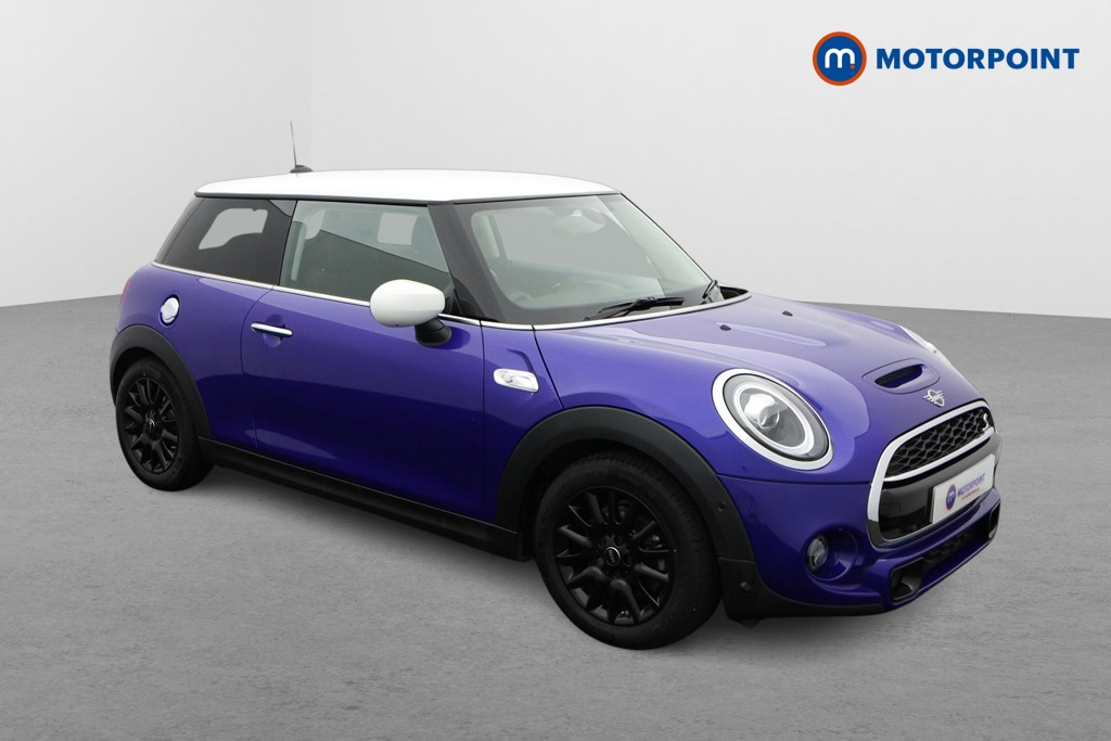 Used MINI Hatch 2020 for sale - 76322710: Photo 1