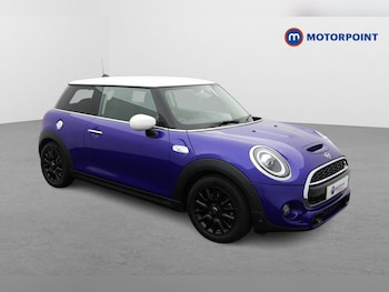 Used MINI Hatch 2020 for sale - 76322710: Photo