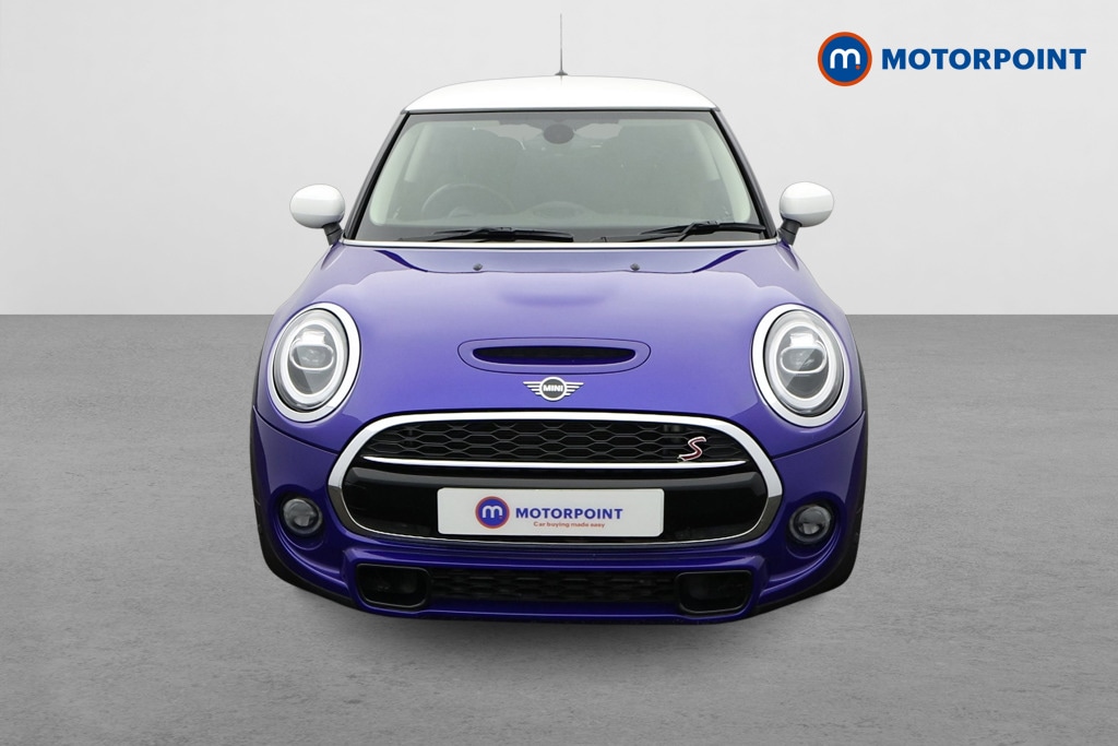 Used MINI Hatch 2020 for sale - 76322710: Photo 2