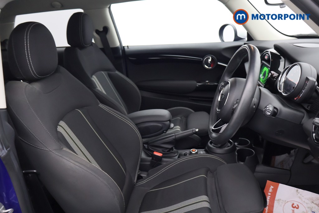 Used MINI Hatch 2020 for sale - 76322710: Photo 21