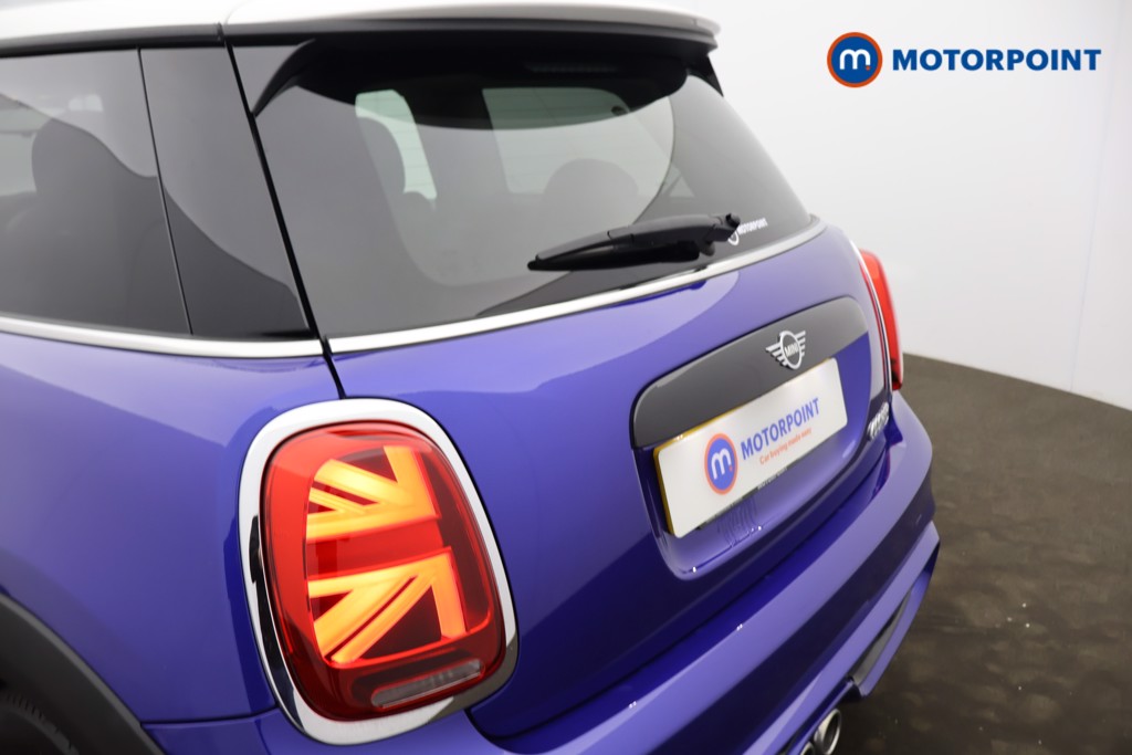 Used MINI Hatch 2020 for sale - 76322710: Photo 26