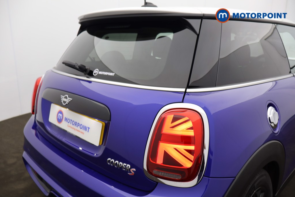 Used MINI Hatch 2020 for sale - 76322710: Photo 27