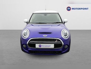 Used MINI Hatch 2020 for sale - 76322710: Photo