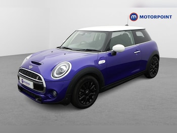 Used MINI Hatch 2020 for sale - 76322710: Photo