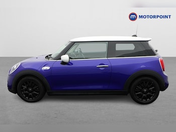 Used MINI Hatch 2020 for sale - 76322710: Photo