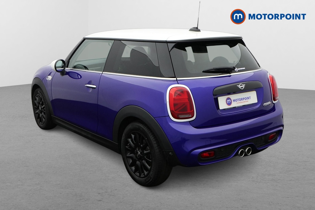 Used MINI Hatch 2020 for sale - 76322710: Photo 5