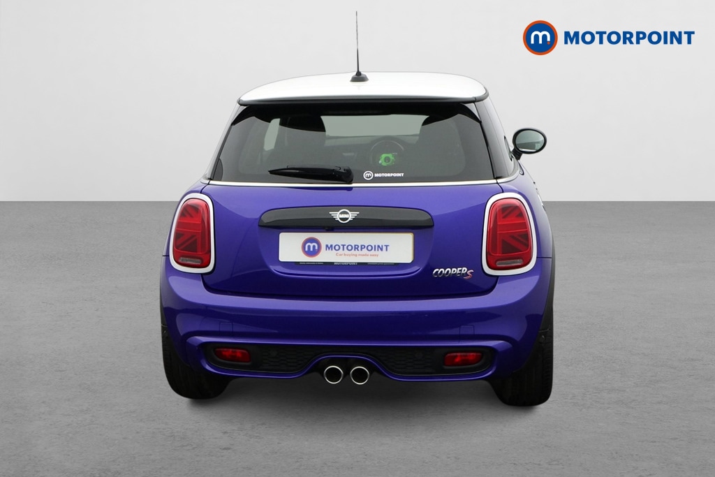 Used MINI Hatch 2020 for sale - 76322710: Photo 6