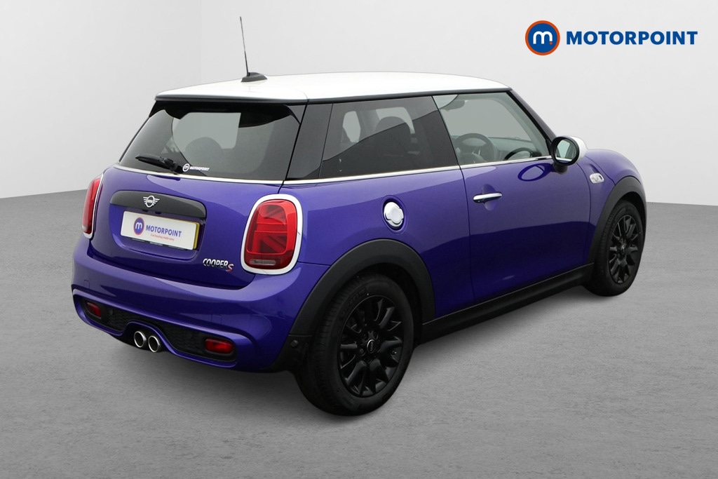 Used MINI Hatch 2020 for sale - 76322710: Photo 7