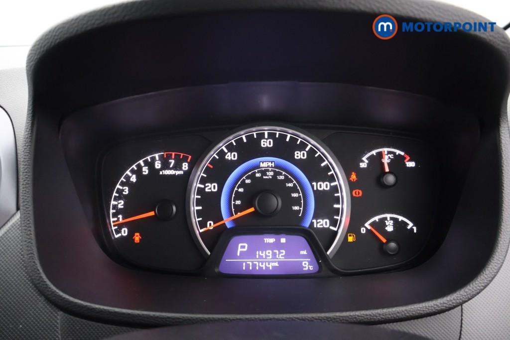 Used Hyundai i10 2020 for sale - 77845036: Photo 10