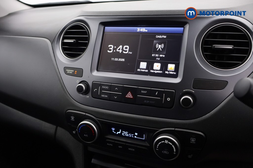 Used Hyundai i10 2020 for sale - 77845036: Photo 13