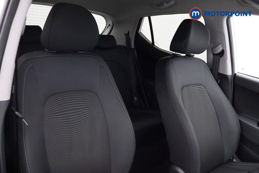 Used Hyundai i10 2020 for sale - 77845036: Photo 17