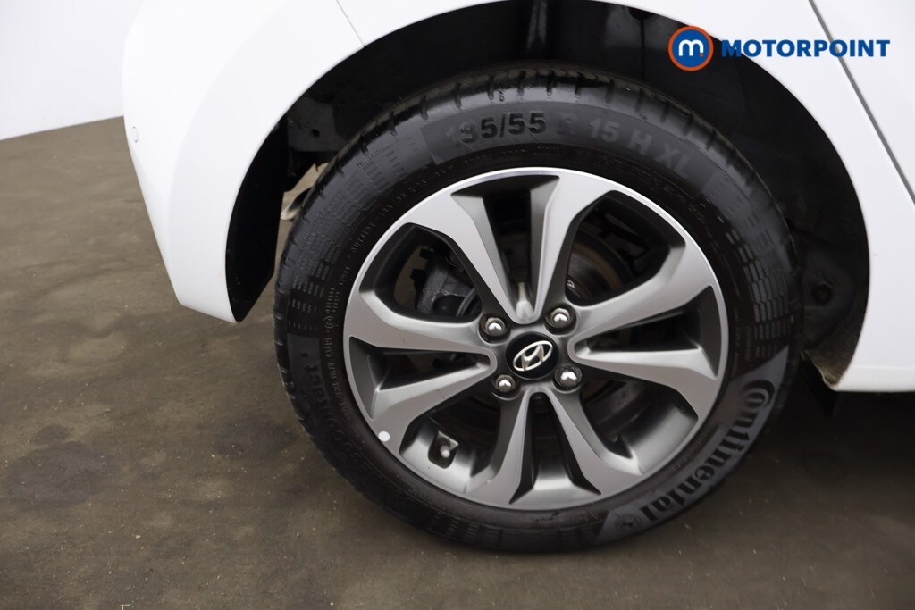 Used Hyundai i10 2020 for sale - 77845036: Photo 20