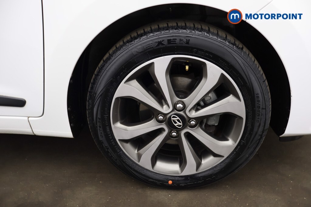 Used Hyundai i10 2020 for sale - 77845036: Photo 21