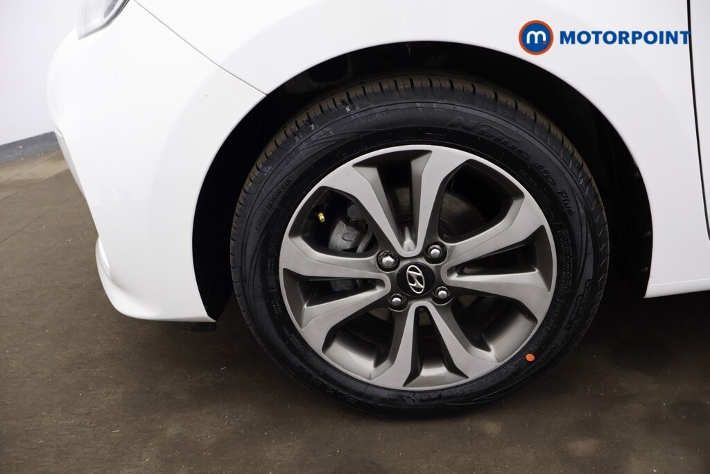 Used Hyundai i10 2020 for sale - 77845036: Photo 22