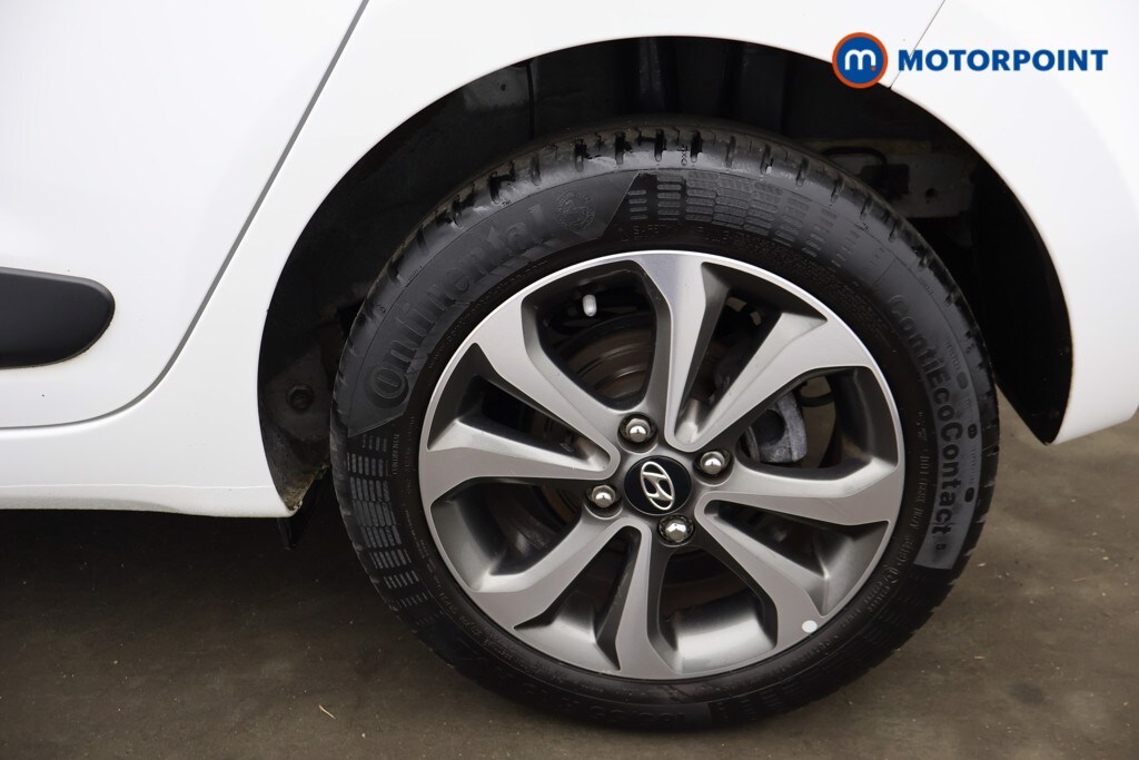 Used Hyundai i10 2020 for sale - 77845036: Photo 23