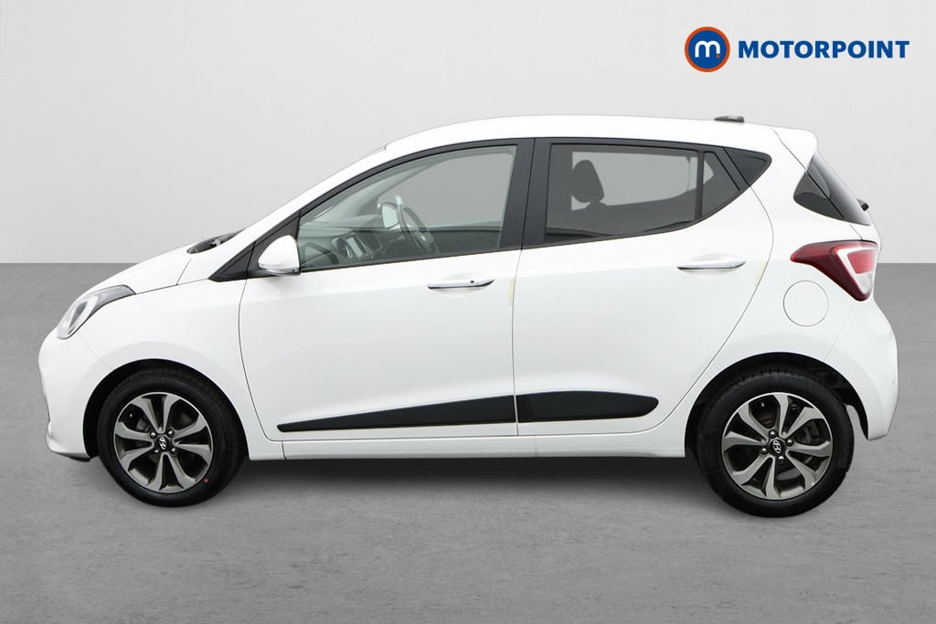 Used Hyundai i10 2020 for sale - 77845036: Photo 4