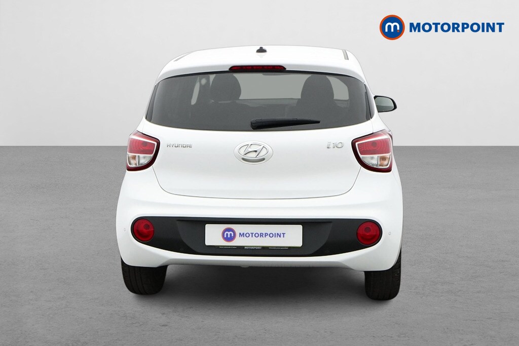 Used Hyundai i10 2020 for sale - 77845036: Photo 6