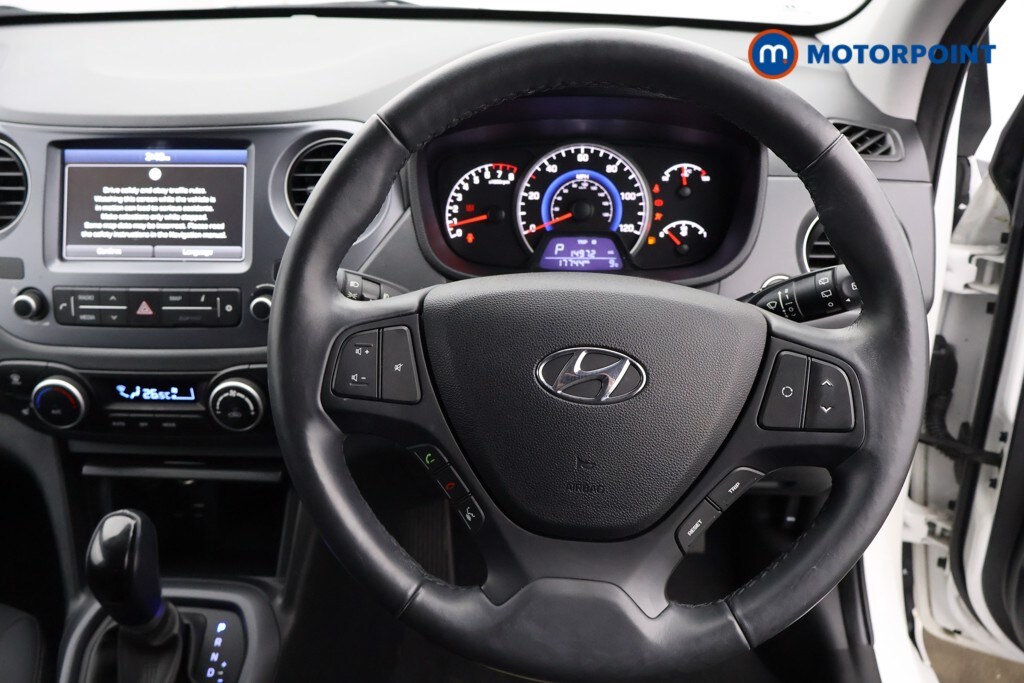 Used Hyundai i10 2020 for sale - 77845036: Photo 9